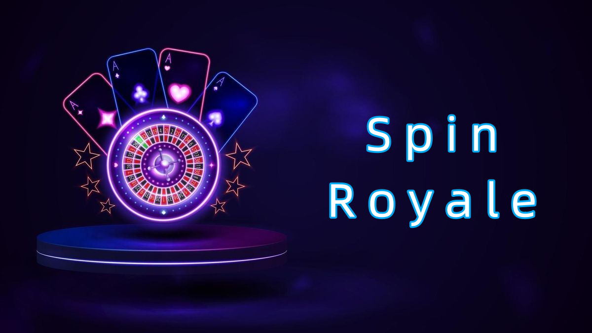 Spin Royale پاکستان